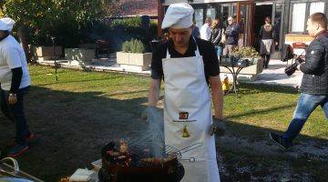 Belgrade Corporate Cooking Contest  e