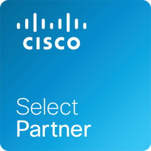CiscoSelectPartner