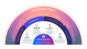 Overview of Boomi Enterprise Platform with focus on Master Data Management