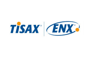 GET TISAX Certification Maturity Level 3.0 confirmed by Ernst & Young audit